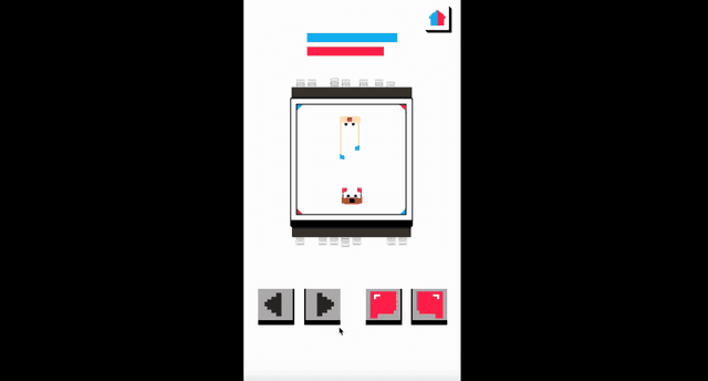 20 Punch screenshot