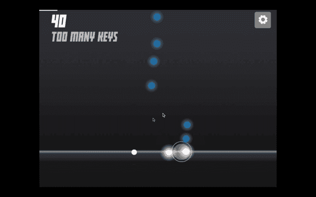 Play Piano screenshot